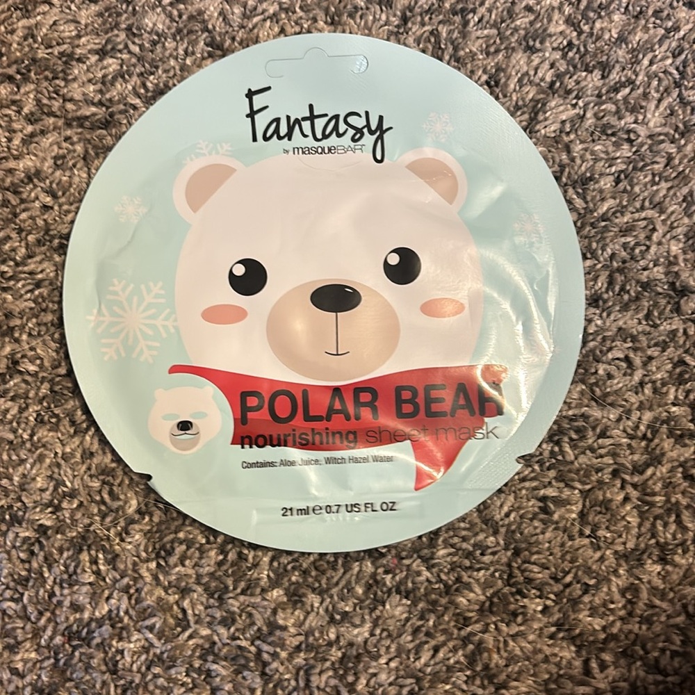 Face masks!! ๐ - Picture 3 of 8
